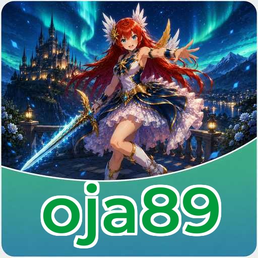 Verifikasi profile oja89